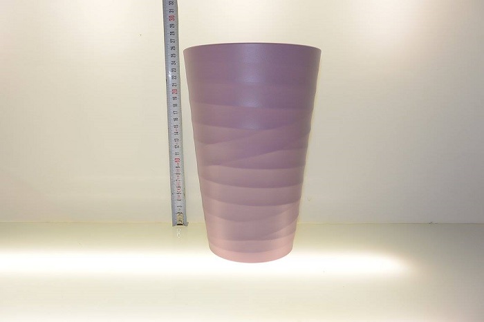 443 24 HIGH BUCKET WAVE